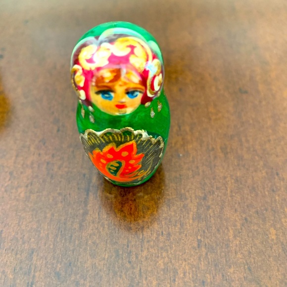 Russian Nesting Doll - Picture 8 of 11